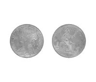 1 Penique