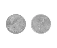 1 Penique