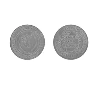 1 Penique (Token)