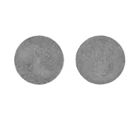 1/2 Penique (Token)