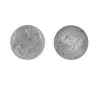 1/2 Penique (Token)