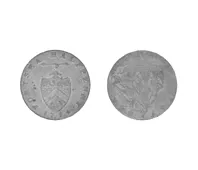 1/2 Penique (Token)