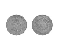 1/2 Penique (Token)