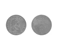1/2 Penique (Token)