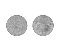 1/2 Penique (Token)