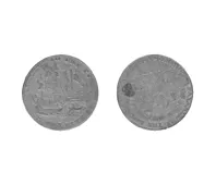 1/2 Penique (Token)