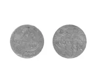 1/2 Penique (Token)