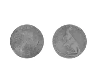 1/2 Penique (Token)