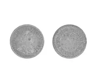 3 Shillings