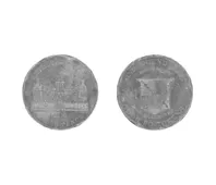 3 Pence