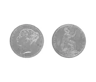 1 Farthing
