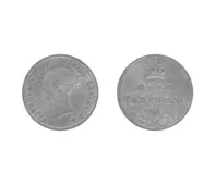 1/2 Farthing