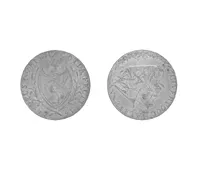 1/2 Penique (Token)