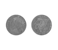 1/2 Penique (Token)