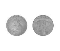 1/2 Penique (Token)