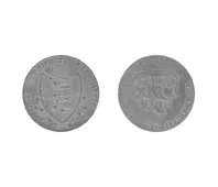 1/2 Penique (Token)