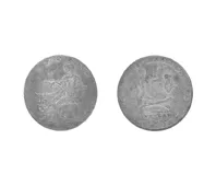 1/2 Penique (Token)