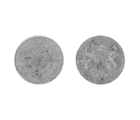 1/2 Penique (Token)