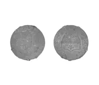 1/2 Penique (Token)