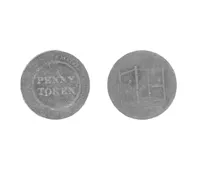 1 Penique (Token)