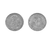 1/2 Penique (Token)