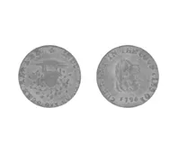 1/2 Penny