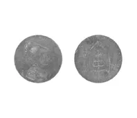 1/2 Penique (Token)