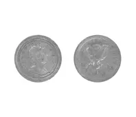 1  Farthing