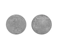 1/2 Penique (Token)