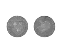 1/2 Penique (Token)