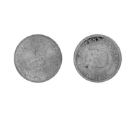 1/2  Penny