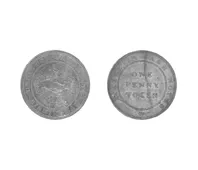 1 Penny