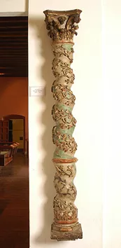 Columna