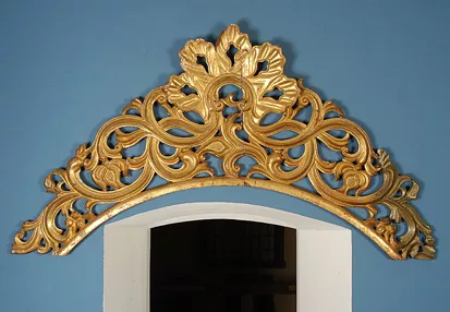 Sobrepuerta