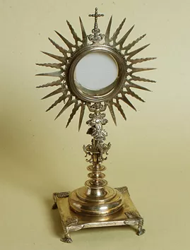 Custodia