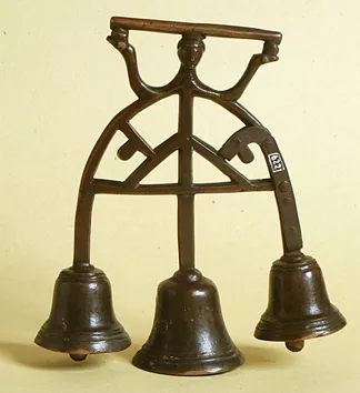Campanilla