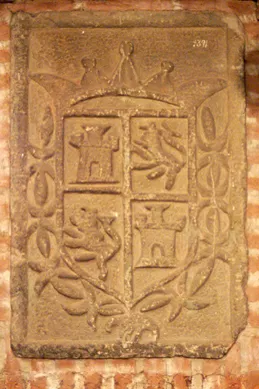 Escudo de armas