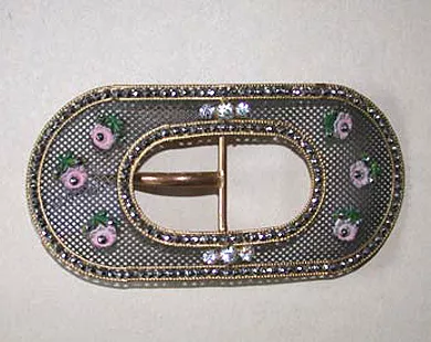 Hebilla