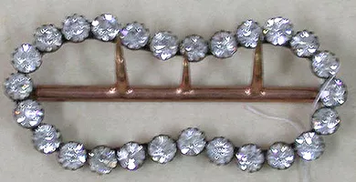 Hebilla