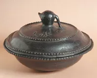 Fuente (contenedor para guardar o servir comida)