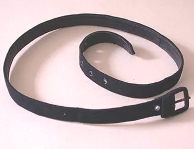 Cinturón