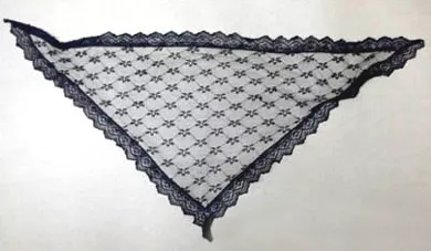 Velo (comunión)