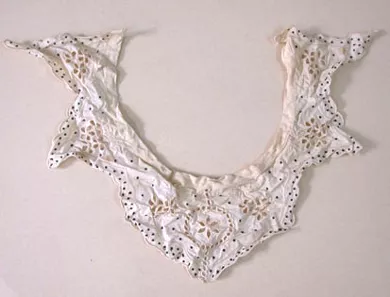 Cuello