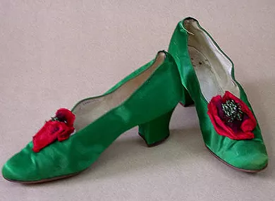 Zapatos