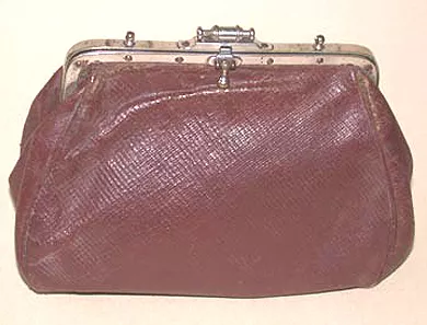 Cartera (accesorio)