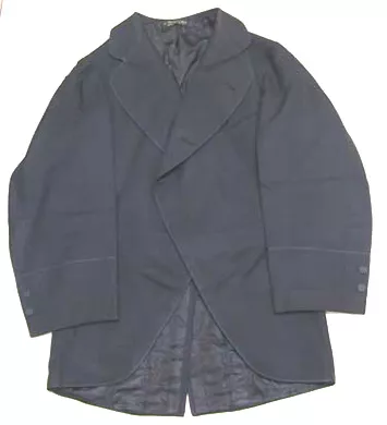 Chaqueta