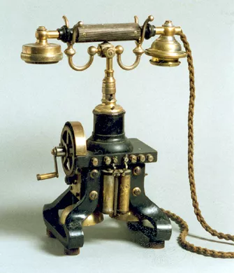 Teléfono