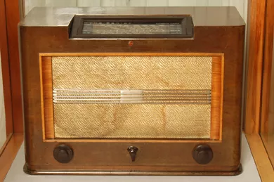 Radiorreceptor