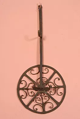 Parrilla