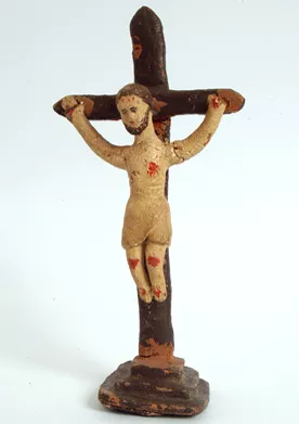 Cristo Crucificado